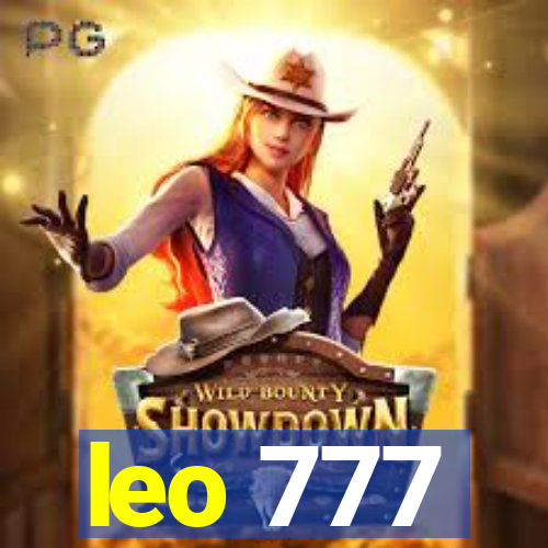 leo 777